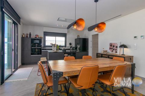 Villa i Denia, Alicante, Denia - € 798.000 | Ref: VX-402 - foto 16
